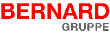 BERNARD Gruppe ZT GmbH logo