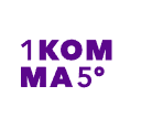 1KOMMA5° GmbH