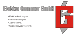 Elektro Gemmer GmbH