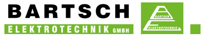 Bartsch Elektrotechnik GmbH