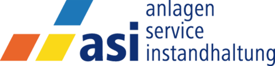 ASI Anlagen, Service, Instandhaltung GmbH