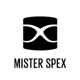 Mister Spex logo