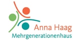 Anna Haag Mehrgenerationenhaus logo