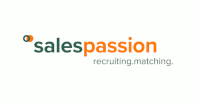 Sales Passion GmbH logo