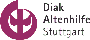Diak Altenhilfe Stuttgart gemeinnützige GmbH logo