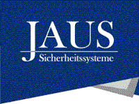 JAUS Sicherheitssysteme GmbH logo