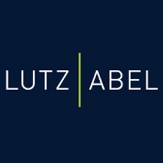 LUTZ | ABEL Rechtsanwalts PartG mbB logo