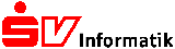 SV Informatik GmbH logo