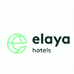 elaya hotel stuttgart ludwigsburg logo