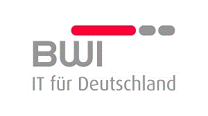 BWI GmbH logo