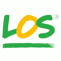 Dienst!AG/LOS-Verbund logo