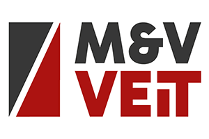 M&V Veit Baumaschinen eGbR logo