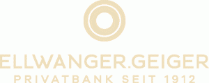 BANKHAUS ELLWANGER & GEIGER AG logo