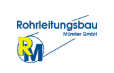 Rohrleitungsbau Münster GmbH logo