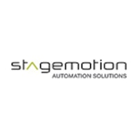 Stagemotion Gmbh logo
