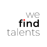 wefindtalents logo
