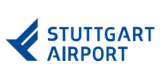 Flughafen Stuttgart GmbH logo