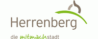 Stadtverwaltung Herrenberg logo