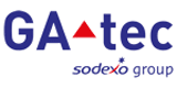 GA-tec Gebäude- und Anlagentechnik GmbH logo