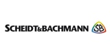 Scheidt & Bachmann System Service GmbH logo