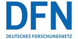 Verein zur Förderung eines Deutschen Forschungsnetzes e. V.(DFN) logo