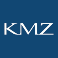 KMZ Kullen Müller Zinser Treuhand GmbH logo
