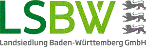 Landsiedlung Baden-Württemberg GmbH logo