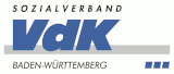 Sozialverband VdK Baden-Württemberg e.V. logo