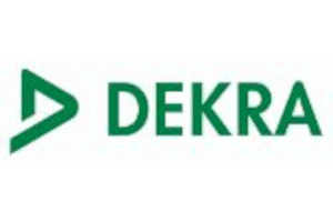 DEKRA Arbeit GmbH logo