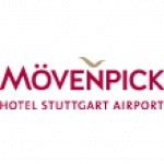 Mövenpick Hotel Stuttgart Airport logo