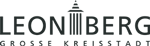 Stadtverwaltung Leonberg logo
