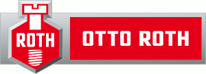 OTTO ROTH GmbH & Co KG logo