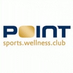 POINT-Sports.Wellness.Club logo