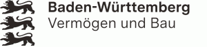 Vermögen und Bau Baden-Württemberg, Amt Ludwigsburg logo