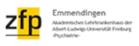 Zentrum für Psychiatrie Emmendingen logo