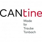 CANtine made by Traube Tonbach logo