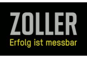 E. Zoller GmbH & Co. KG logo