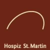 Hospiz St. Martin logo