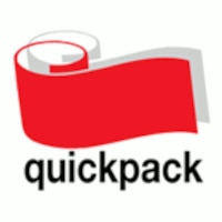 QuickPack Haushalt + Hygiene GmbH logo