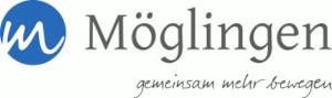 Gemeinde Möglingen logo