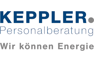 KEPPLER. Personalberatung logo
