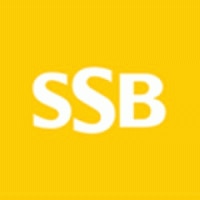 Stuttgarter Straßenbahnen AG (SSB) logo