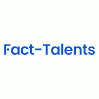 Fact Talents GmbH logo