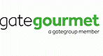 Gate Gourmet Lounge GmbH Frankfurt Airport Center (FAC) 1 logo