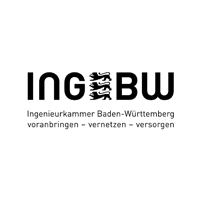 Ingenieurkammer Baden-Württemberg logo