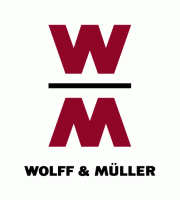 WOLFF & MÜLLER Ingenieurbau GmbH logo