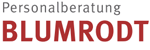 Personalberatung-Blumrodt logo