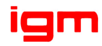 igm Robotersysteme GmbH logo