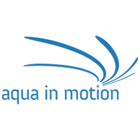 Aqua in Motion logo