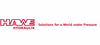 HAWE Hydraulik SE logo